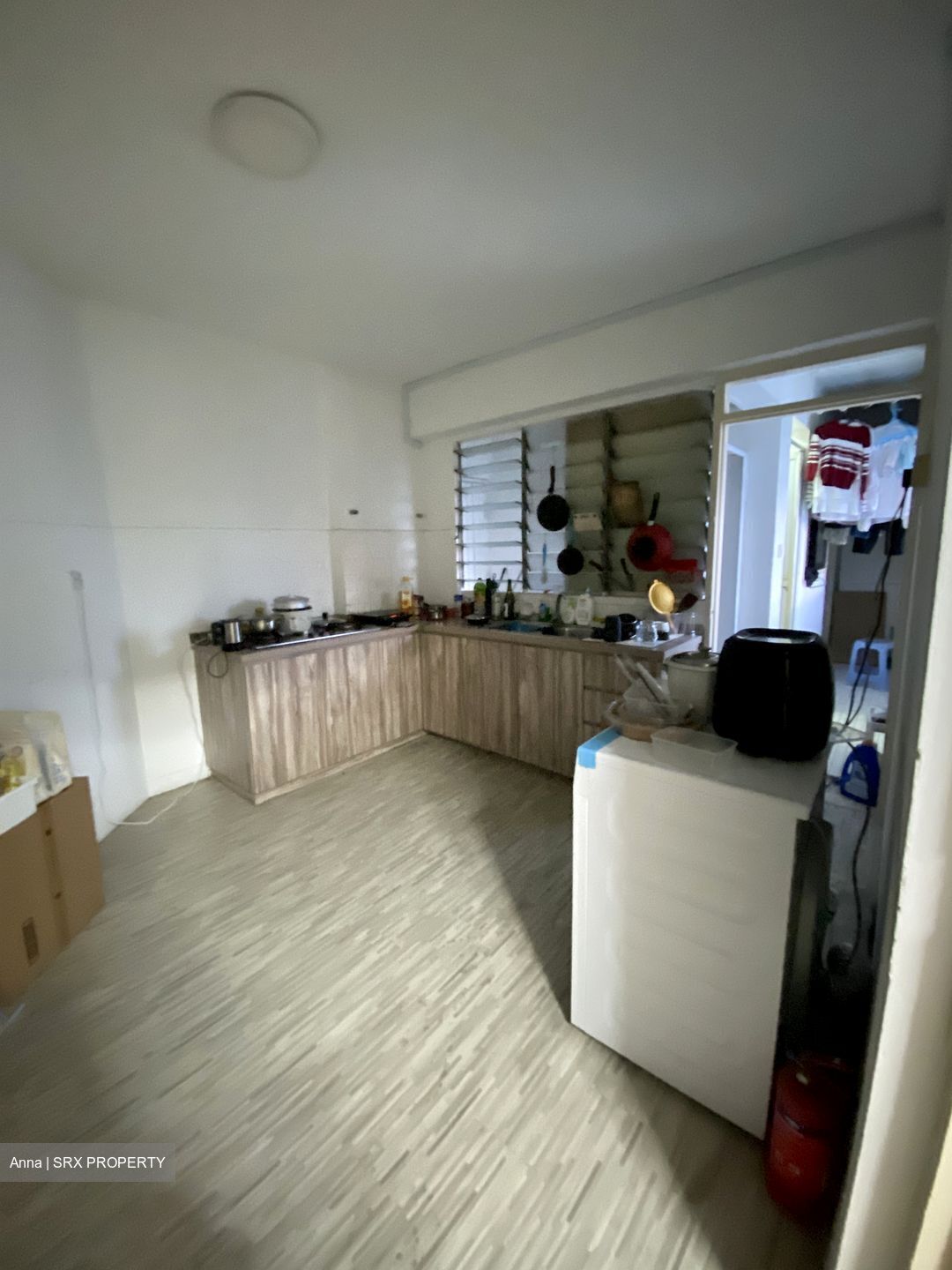 Lagoon View (D15), Apartment #625457981